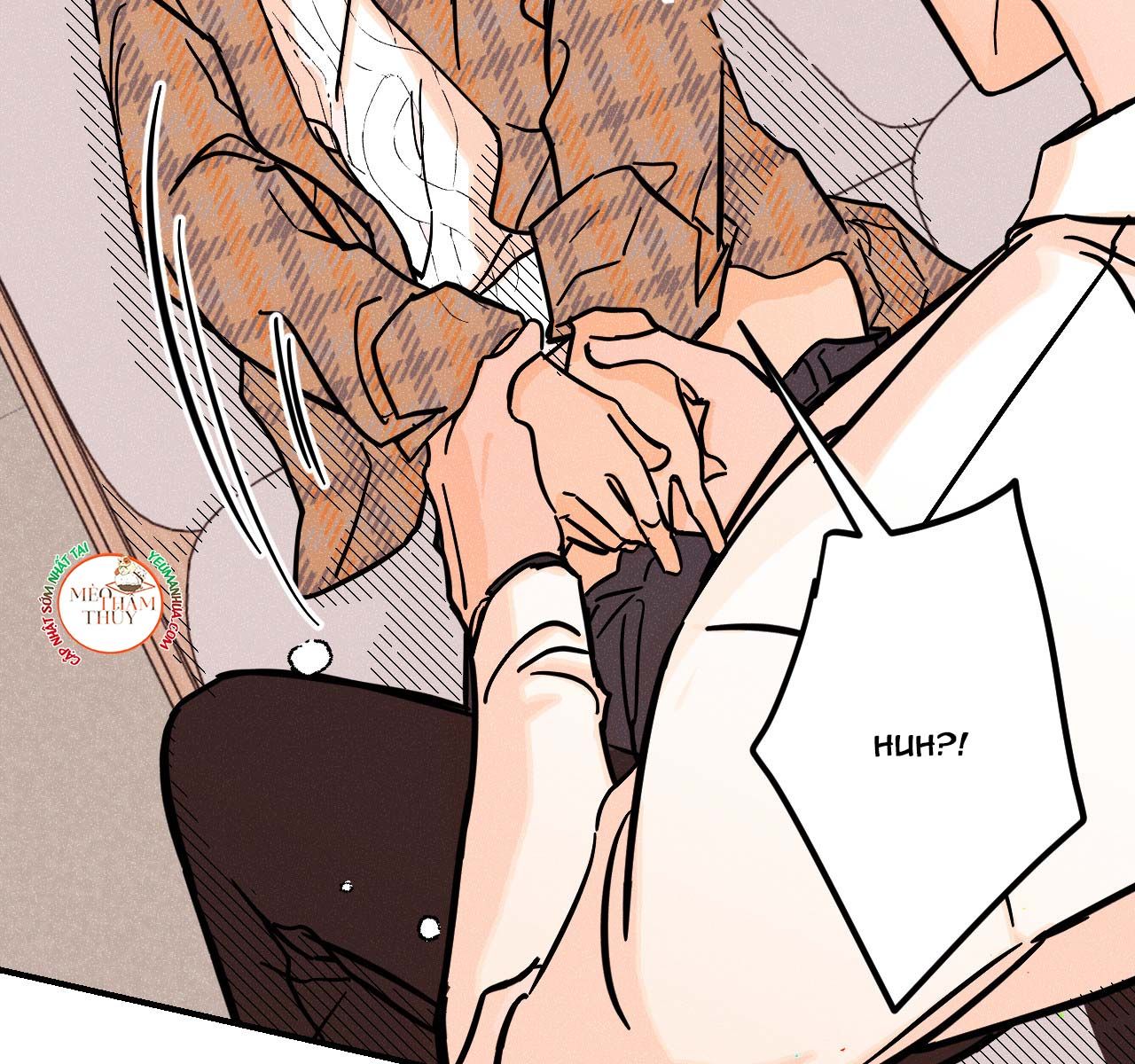 đọc truyện Punk Dunk Funk Chương 19 ảnh 29 tại Thiên Thai Truyện