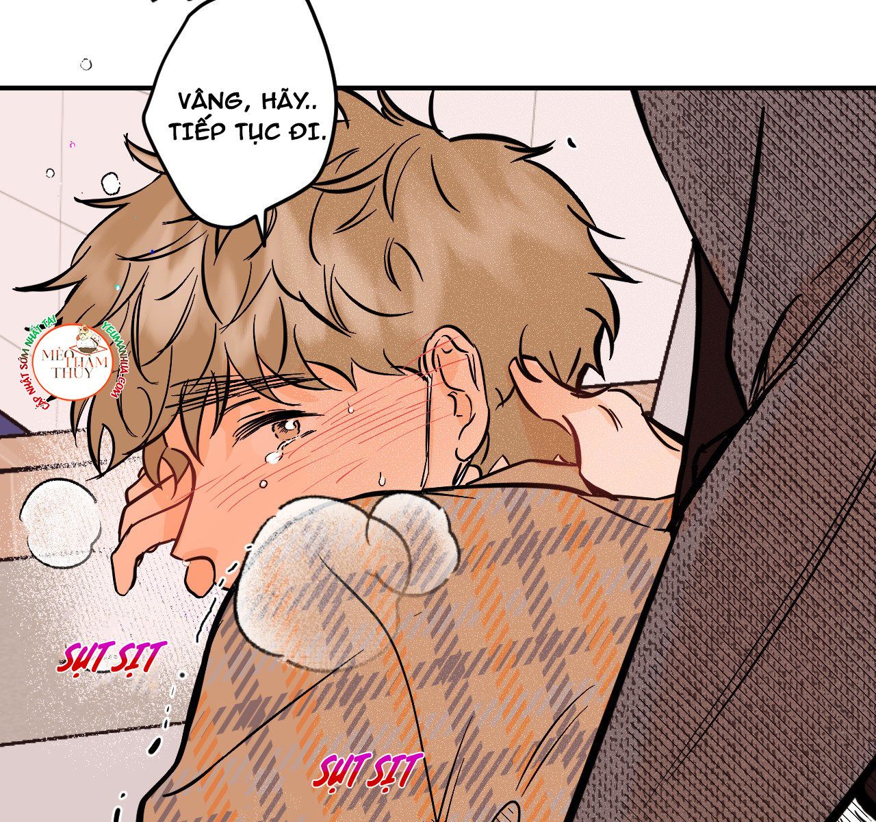 đọc truyện Punk Dunk Funk Chương 19 ảnh 5 tại Thiên Thai Truyện