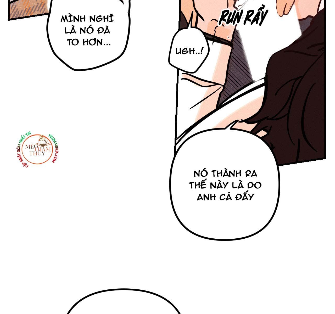 đọc truyện Punk Dunk Funk Chương 19 ảnh 34 tại Thiên Thai Truyện