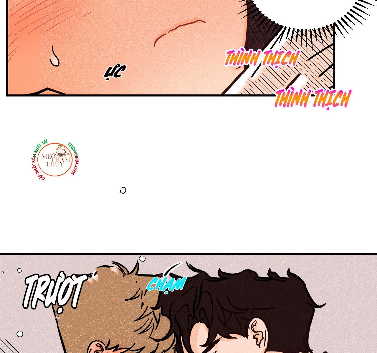 đọc truyện Punk Dunk Funk Chương 19 ảnh 38 tại Thiên Thai Truyện