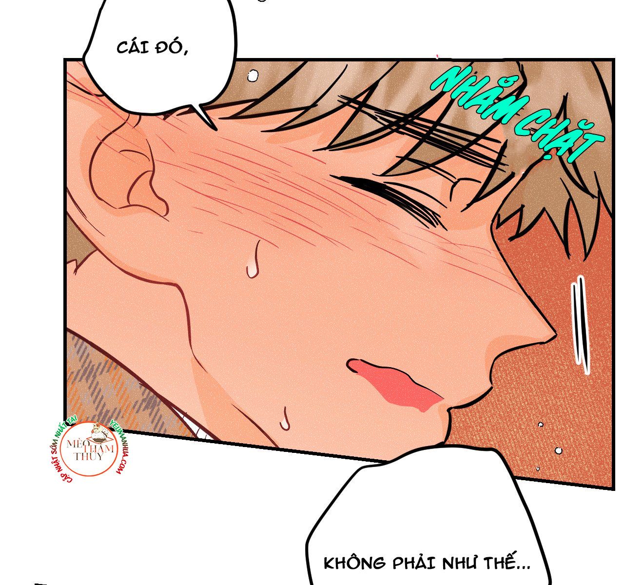 đọc truyện Punk Dunk Funk Chương 19 ảnh 41 tại Thiên Thai Truyện