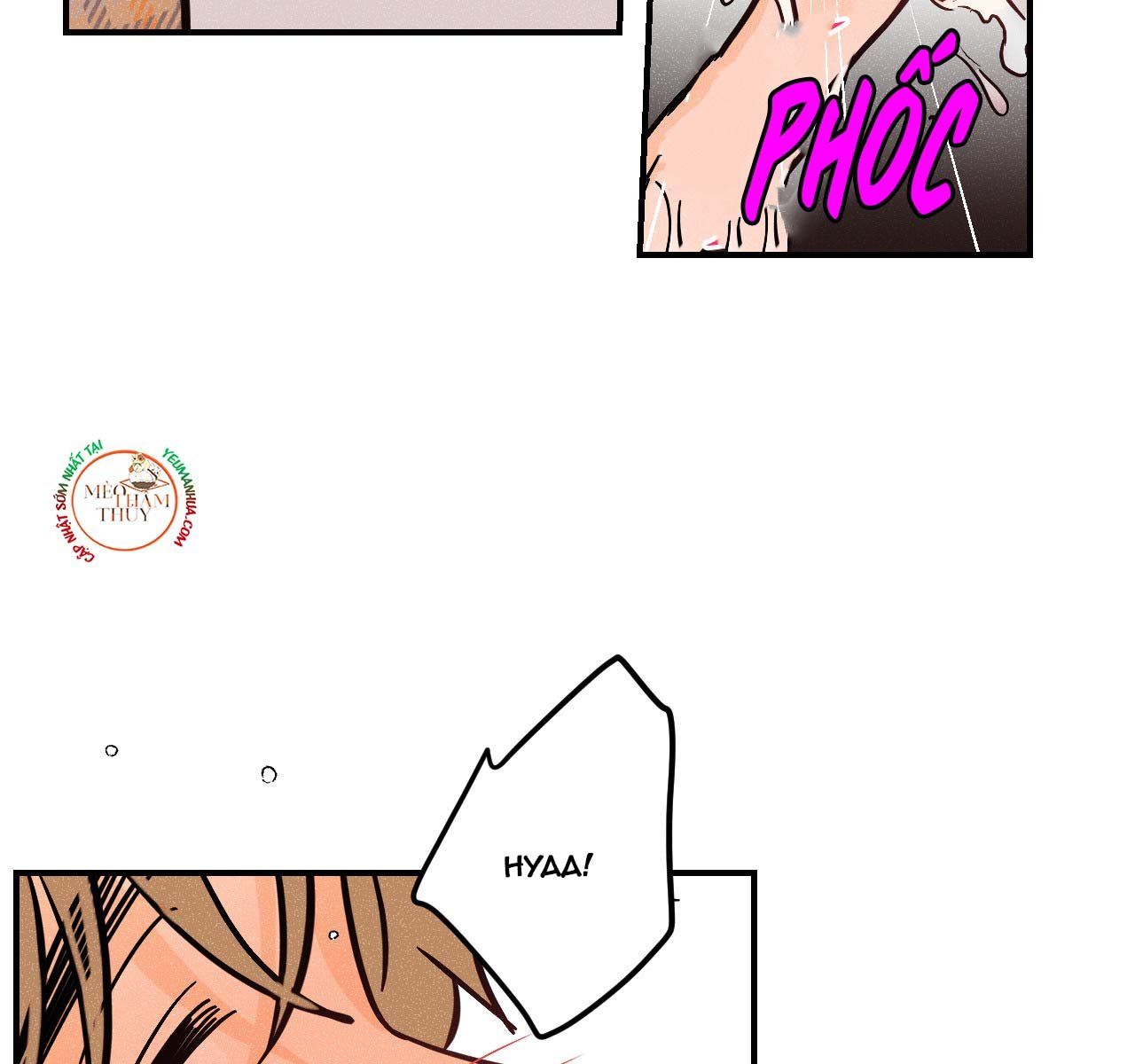 đọc truyện Punk Dunk Funk Chương 19 ảnh 43 tại Thiên Thai Truyện