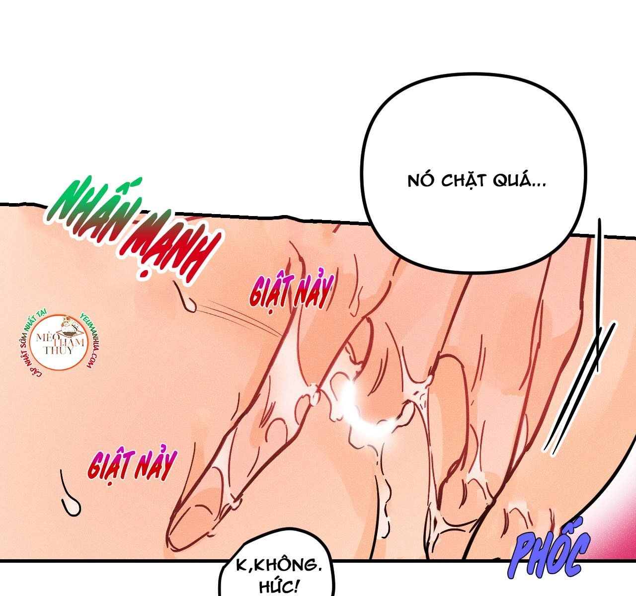 đọc truyện Punk Dunk Funk Chương 19 ảnh 45 tại Thiên Thai Truyện