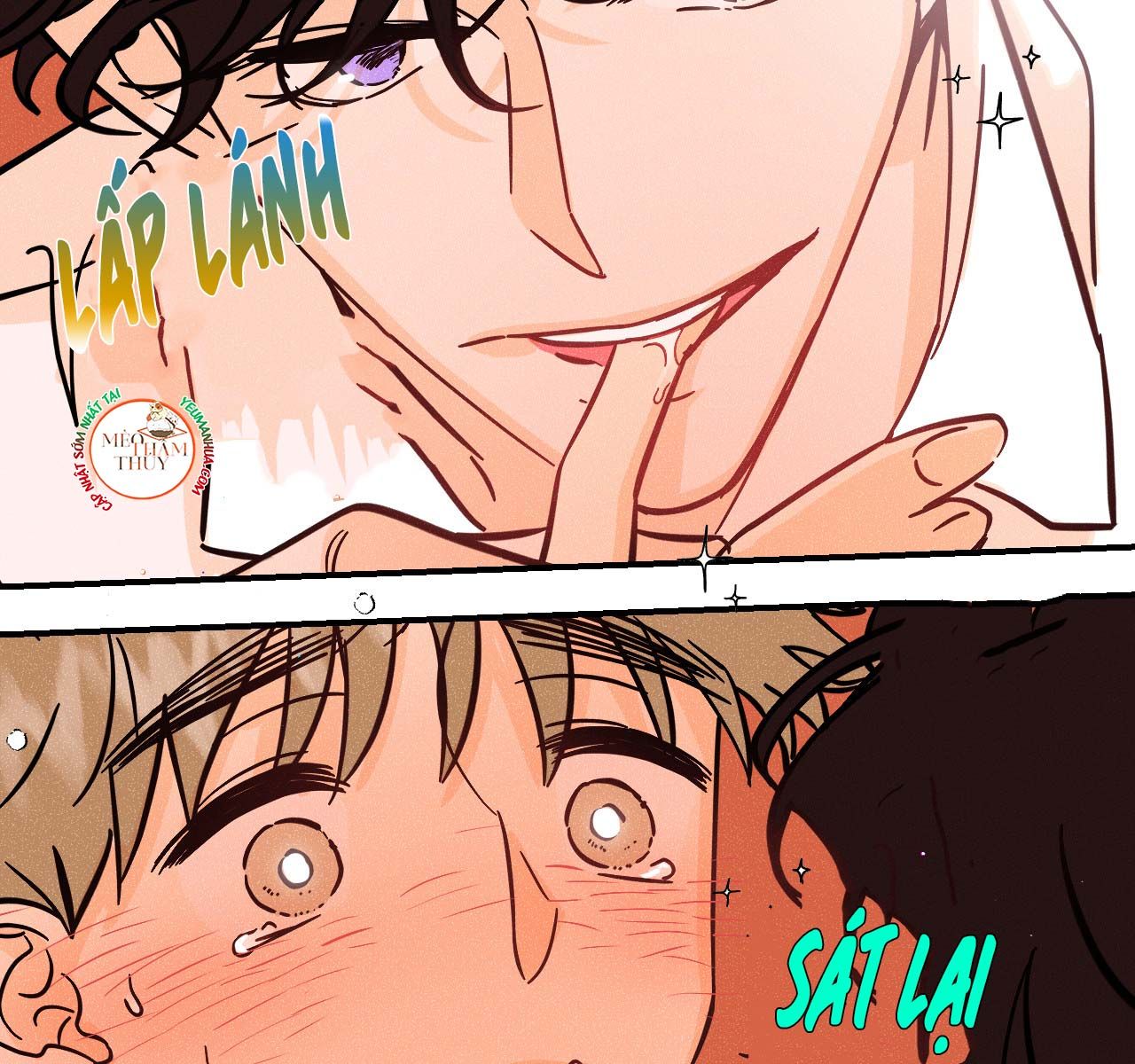 đọc truyện Punk Dunk Funk Chương 19 ảnh 60 tại Thiên Thai Truyện