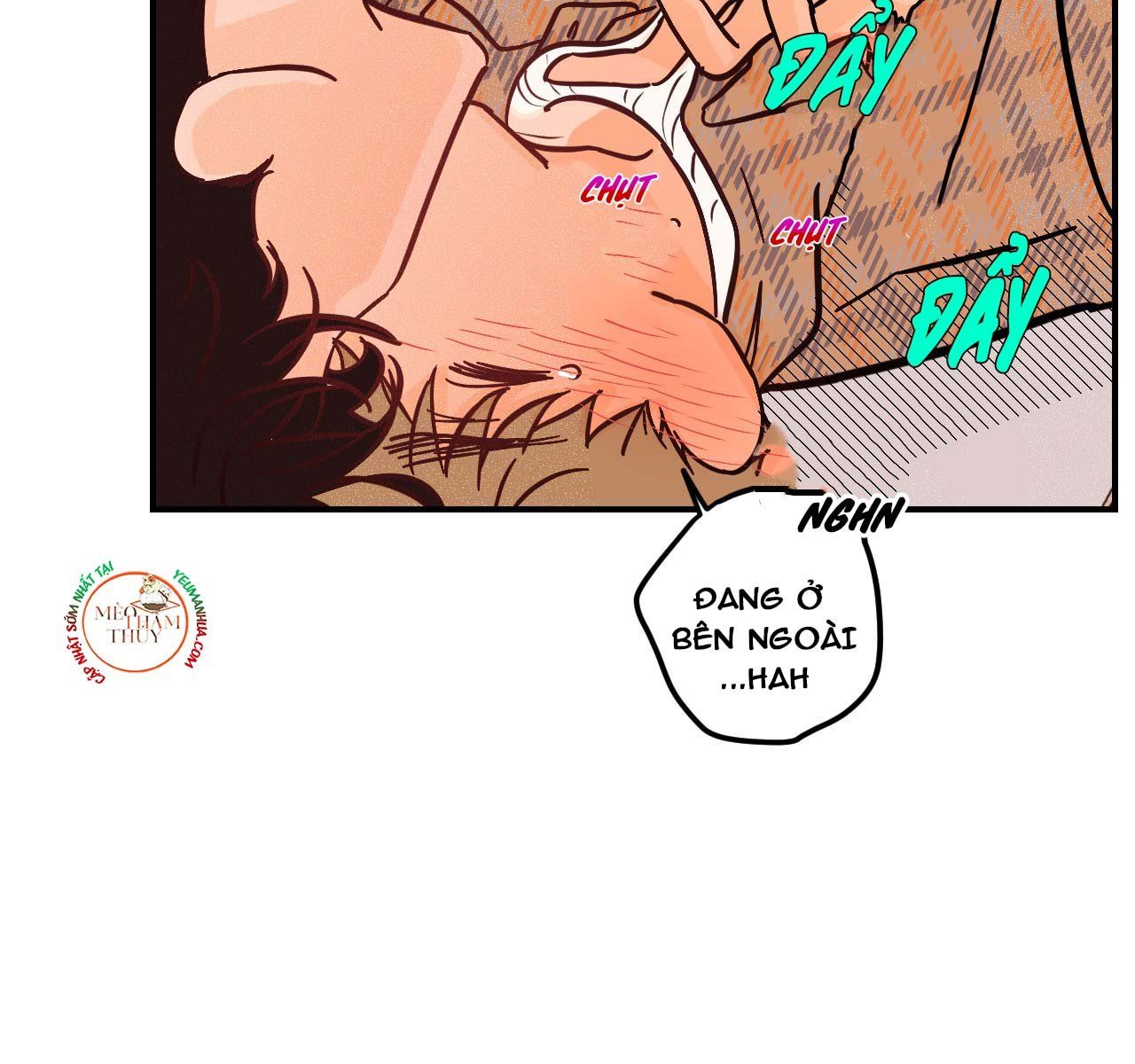 đọc truyện Punk Dunk Funk Chương 19 ảnh 63 tại Thiên Thai Truyện