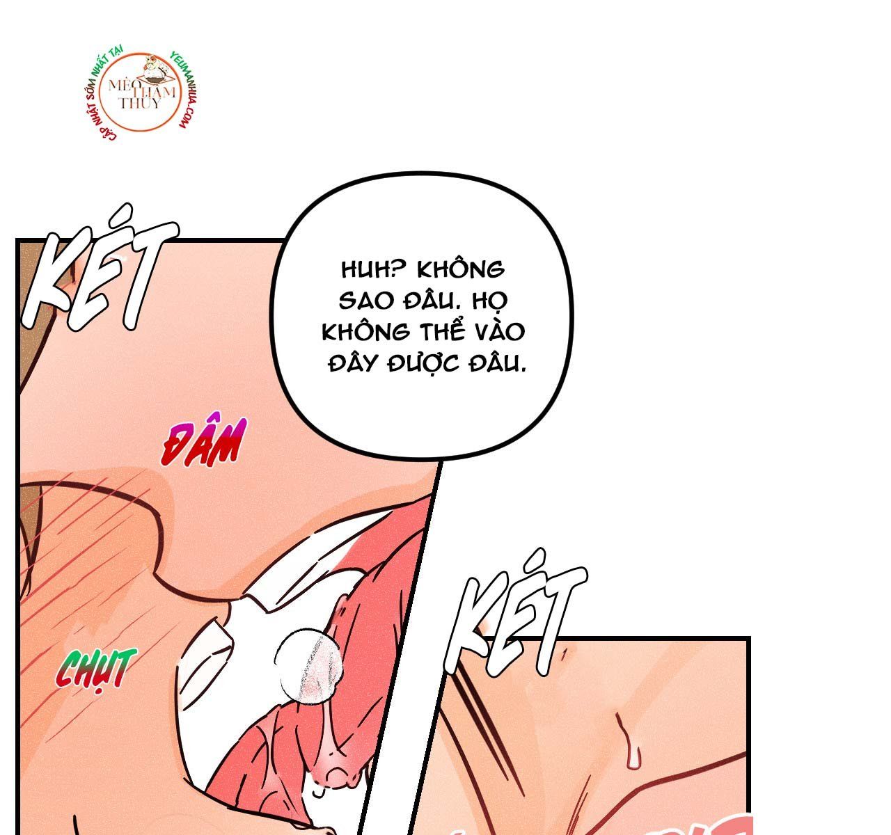 đọc truyện Punk Dunk Funk Chương 19 ảnh 64 tại Thiên Thai Truyện