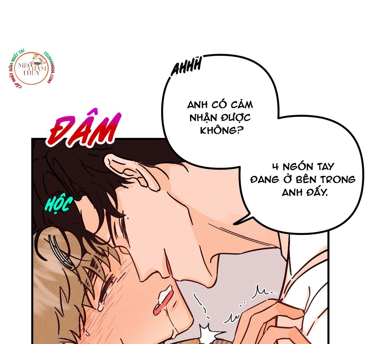 đọc truyện Punk Dunk Funk Chương 19 ảnh 70 tại Thiên Thai Truyện