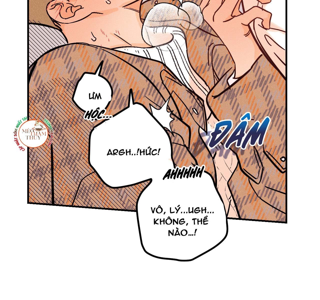 đọc truyện Punk Dunk Funk Chương 19 ảnh 71 tại Thiên Thai Truyện