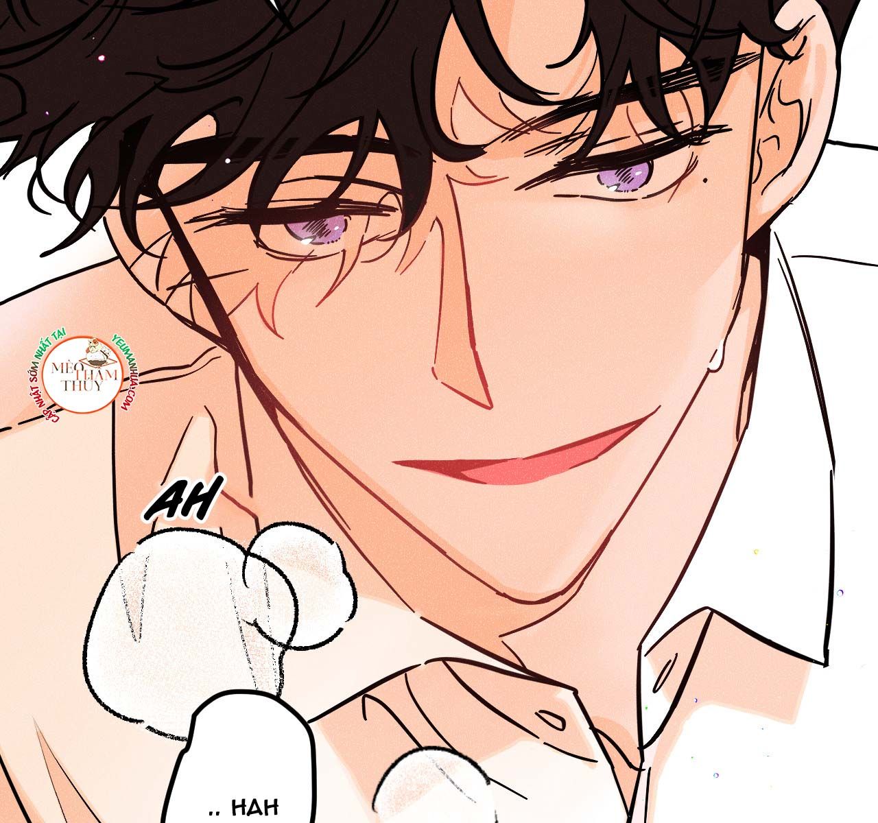 đọc truyện Punk Dunk Funk Chương 19 ảnh 85 tại Thiên Thai Truyện