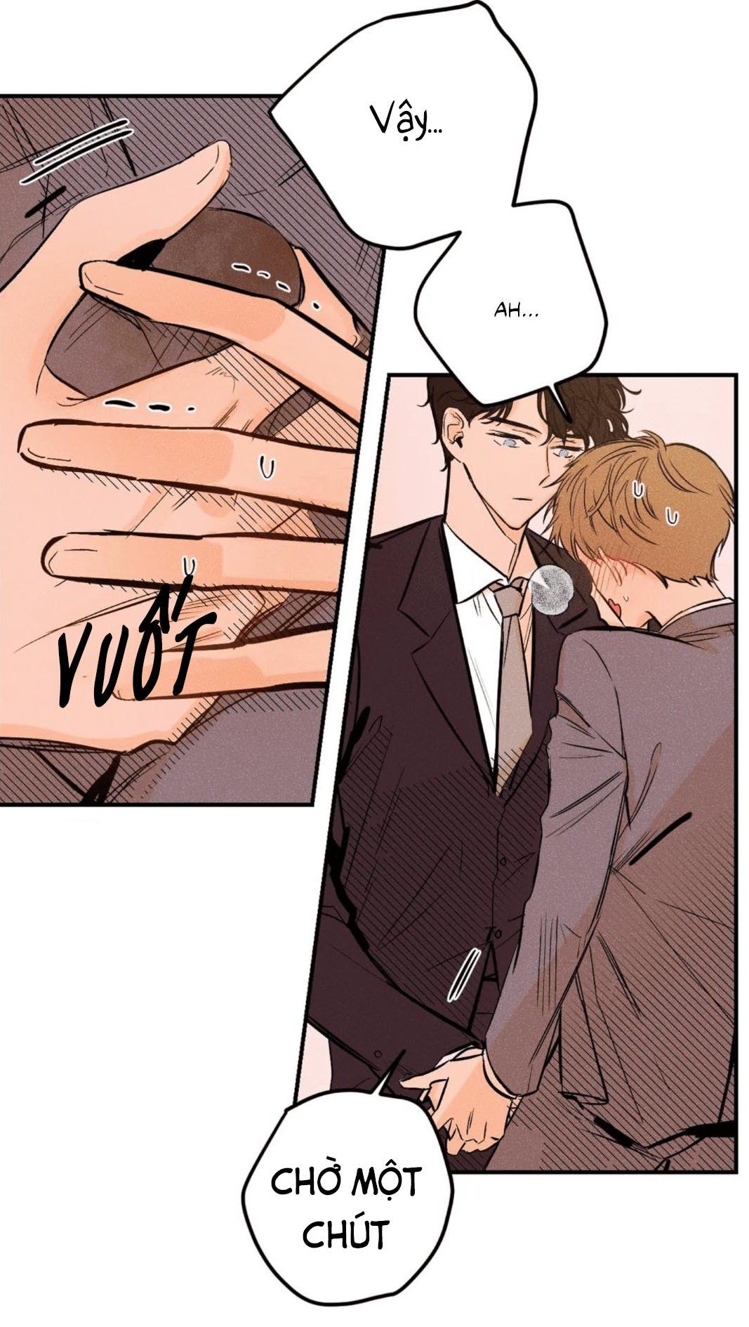 đọc truyện Punk Dunk Funk Chương 2 ảnh 12 tại Thiên Thai Truyện