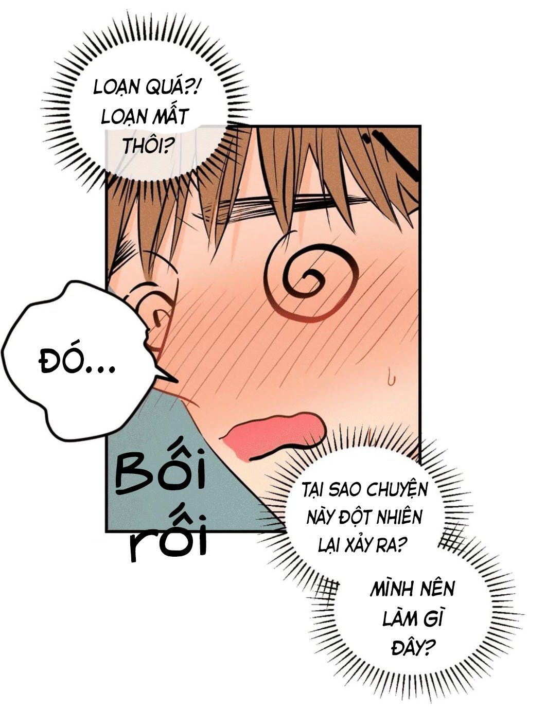 đọc truyện Punk Dunk Funk Chương 2 ảnh 14 tại Thiên Thai Truyện