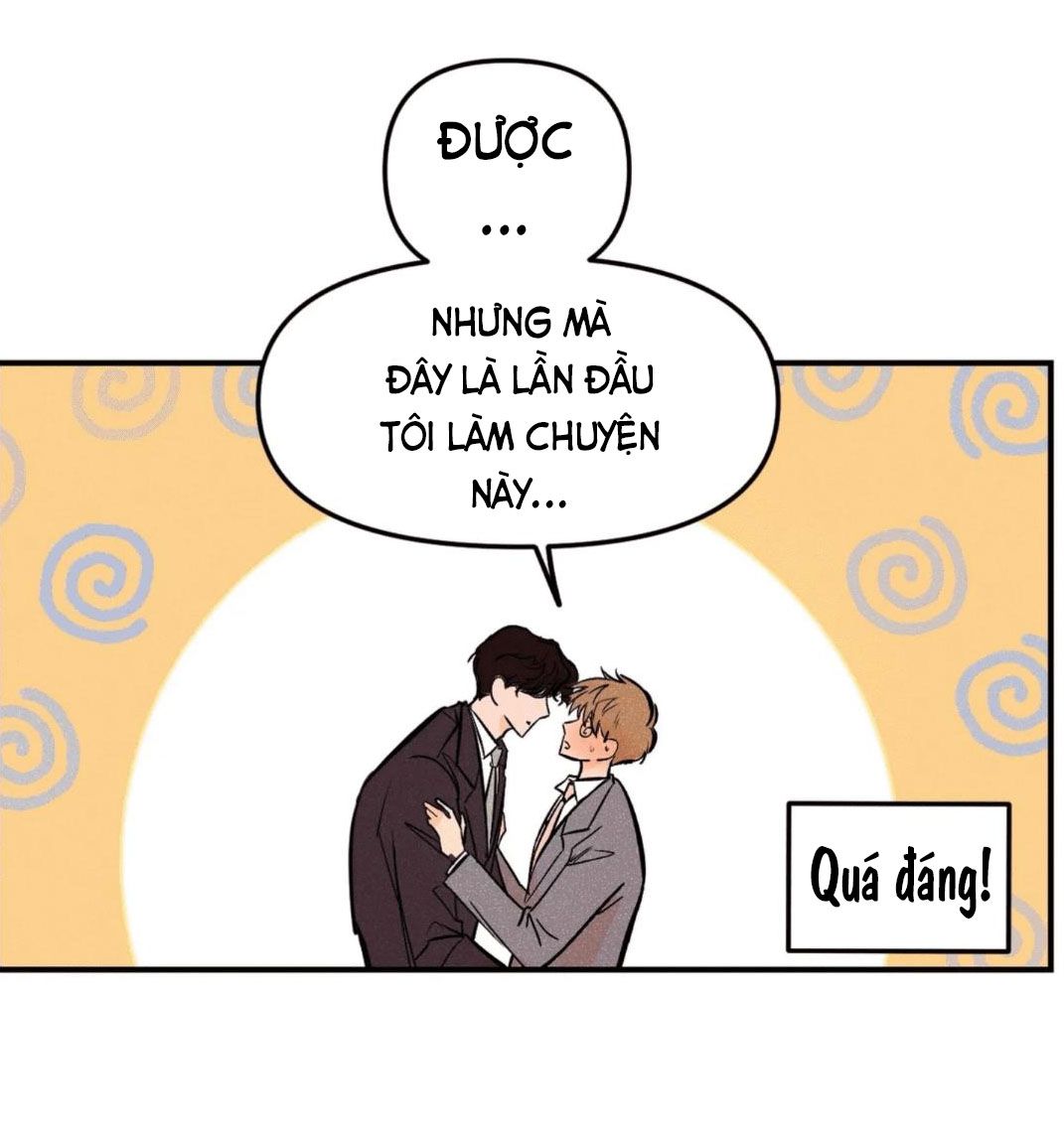 đọc truyện Punk Dunk Funk Chương 2 ảnh 15 tại Thiên Thai Truyện