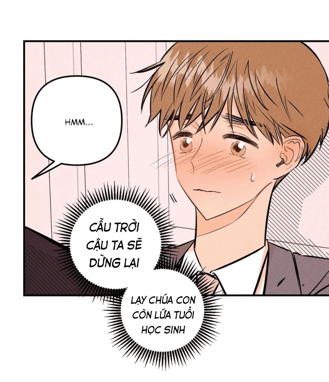 đọc truyện Punk Dunk Funk Chương 2 ảnh 17 tại Thiên Thai Truyện