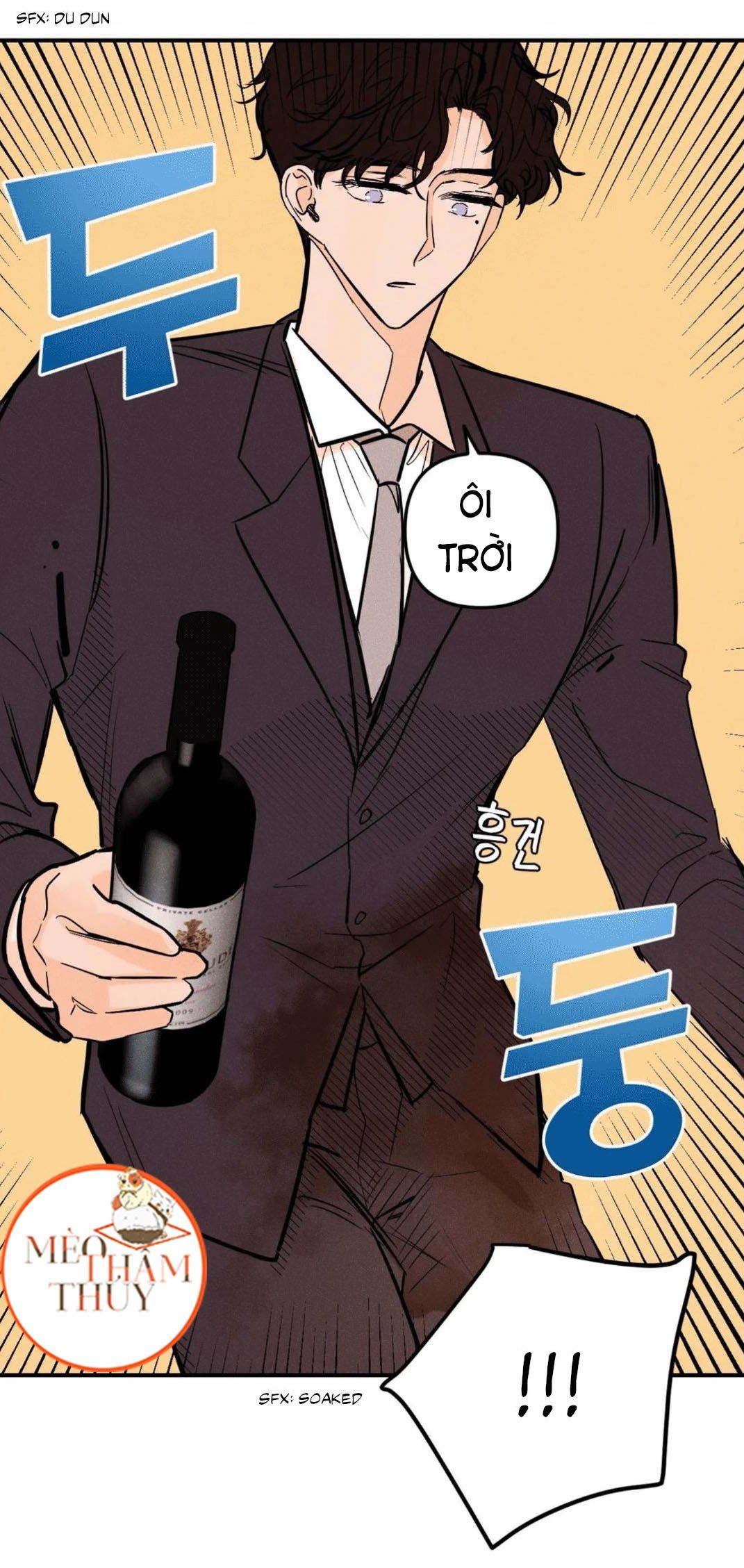 đọc truyện Punk Dunk Funk Chương 2 ảnh 25 tại Thiên Thai Truyện