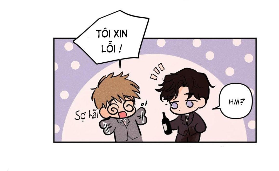 đọc truyện Punk Dunk Funk Chương 2 ảnh 26 tại Thiên Thai Truyện