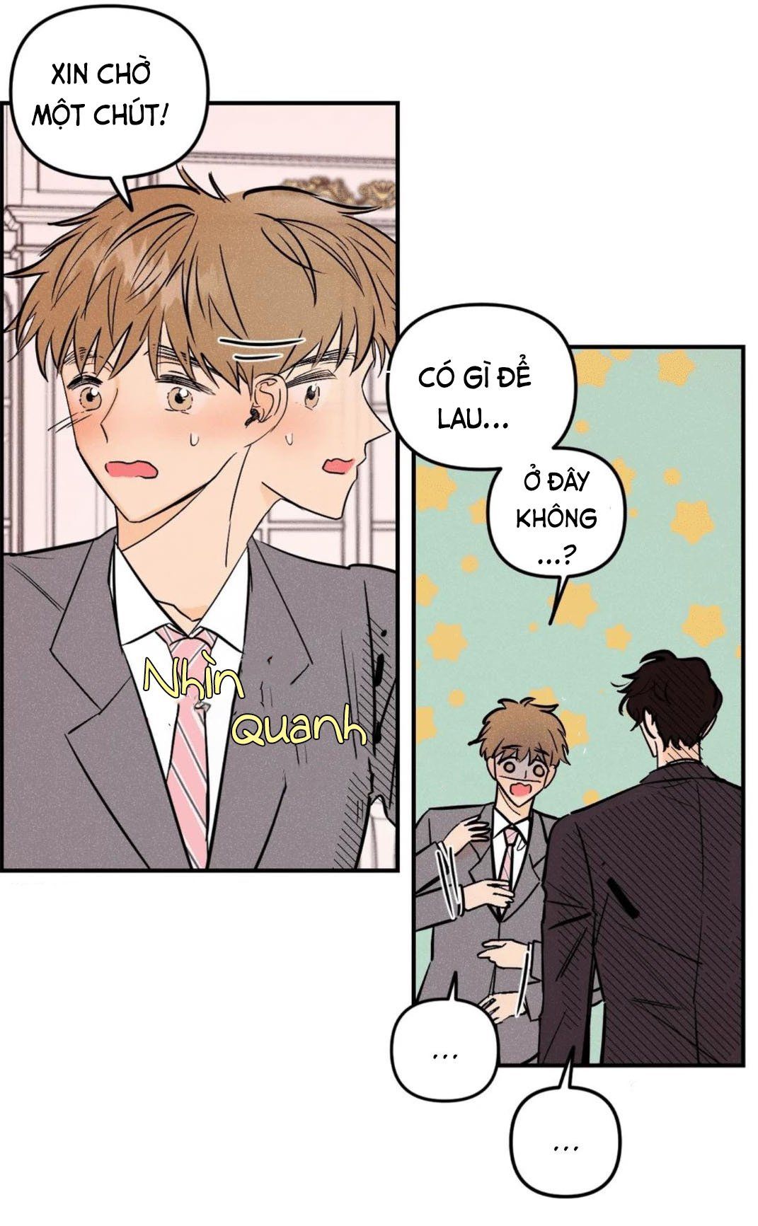 đọc truyện Punk Dunk Funk Chương 2 ảnh 27 tại Thiên Thai Truyện