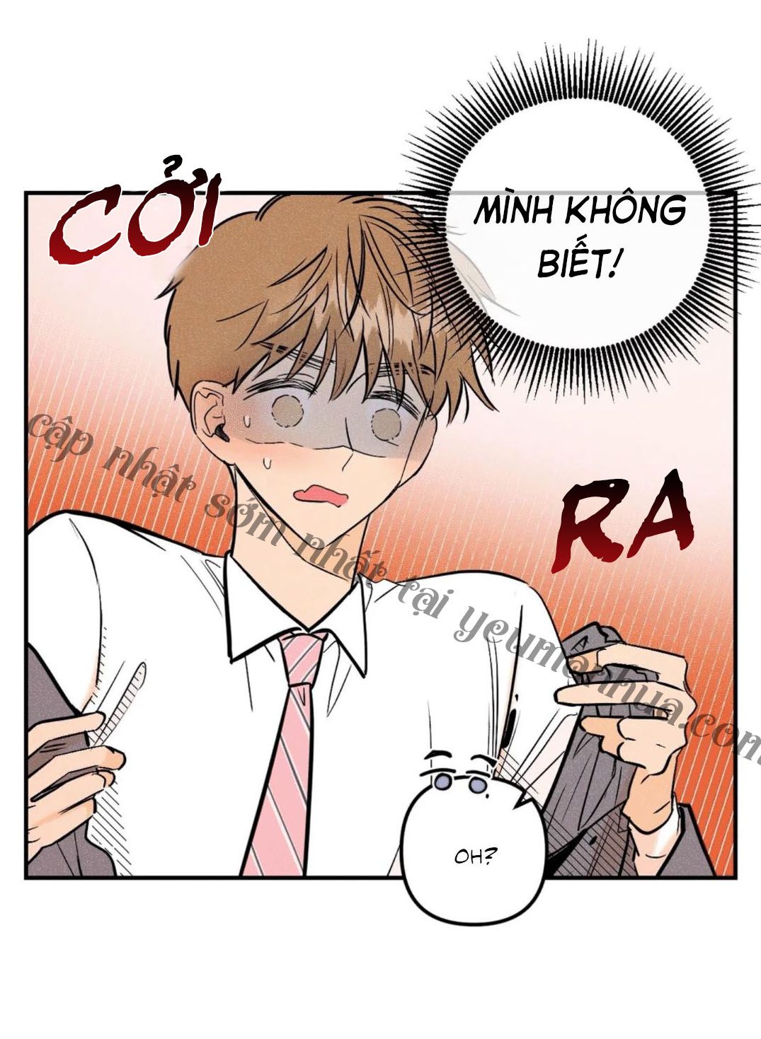 đọc truyện Punk Dunk Funk Chương 2 ảnh 28 tại Thiên Thai Truyện