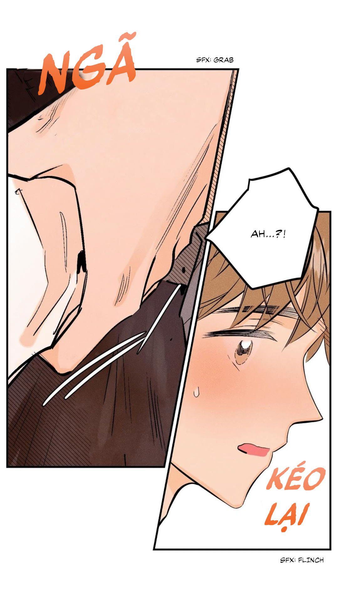 đọc truyện Punk Dunk Funk Chương 2 ảnh 30 tại Thiên Thai Truyện