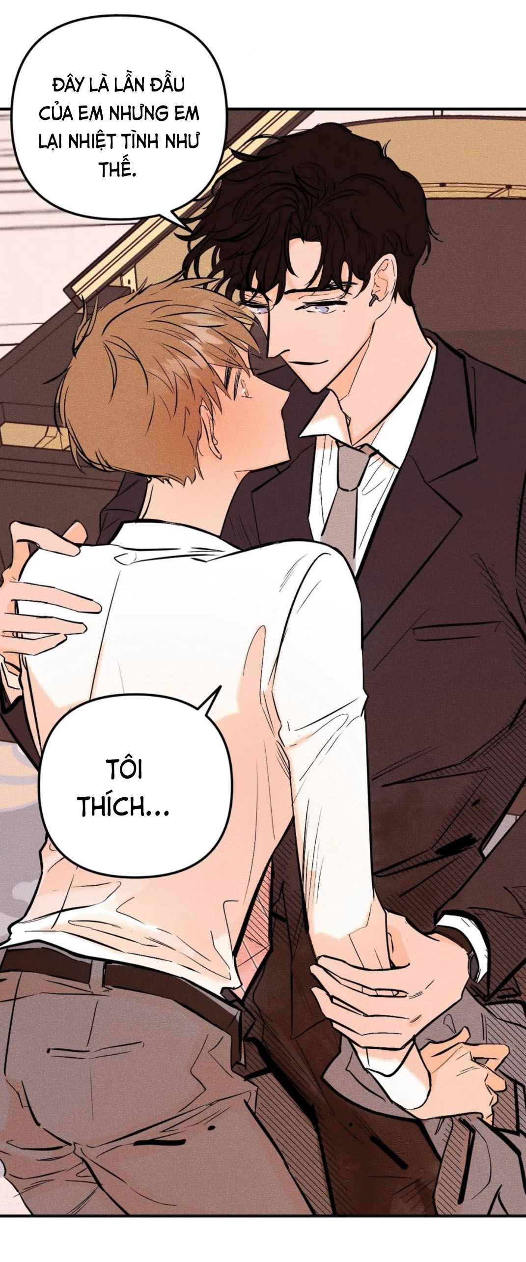 đọc truyện Punk Dunk Funk Chương 2 ảnh 31 tại Thiên Thai Truyện