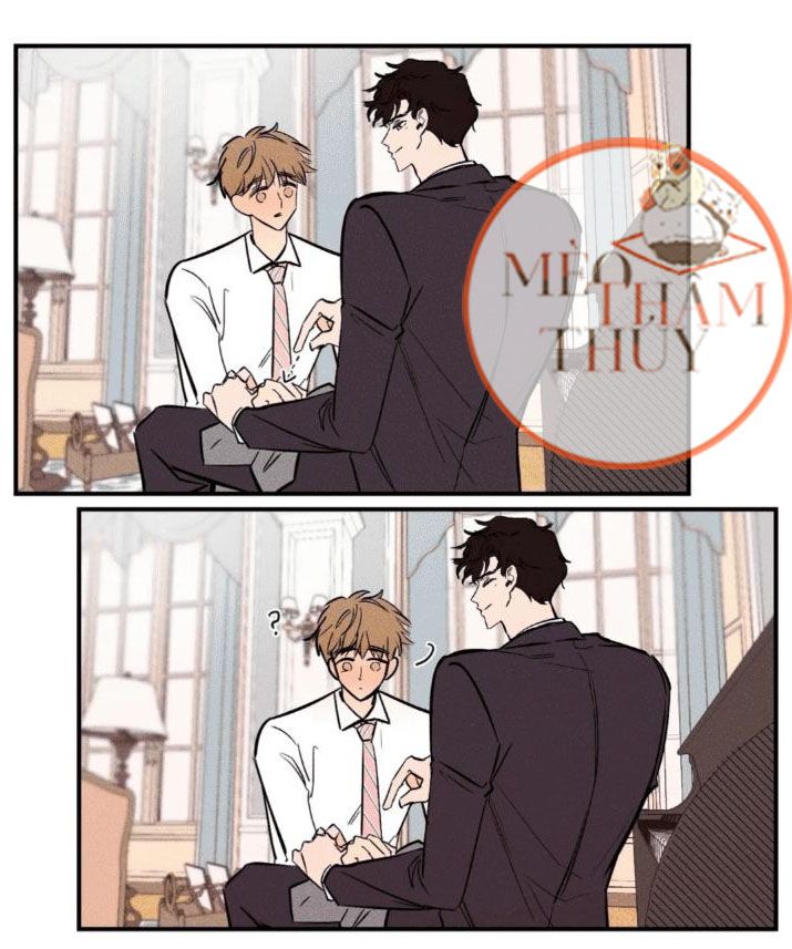 đọc truyện Punk Dunk Funk Chương 2 ảnh 33 tại Thiên Thai Truyện