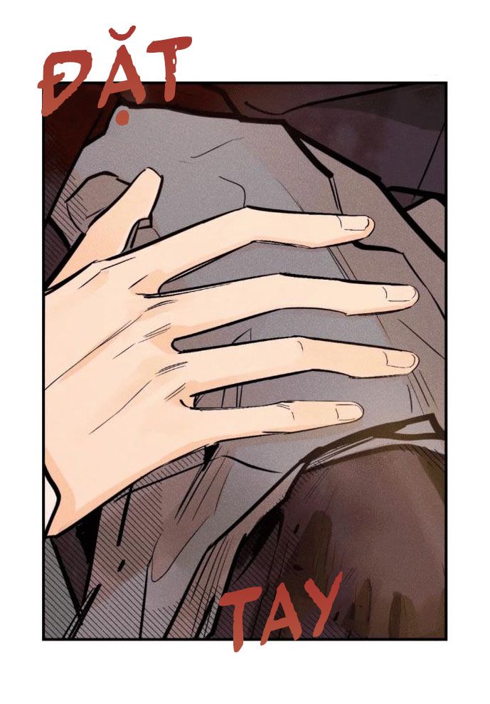 đọc truyện Punk Dunk Funk Chương 2 ảnh 34 tại Thiên Thai Truyện