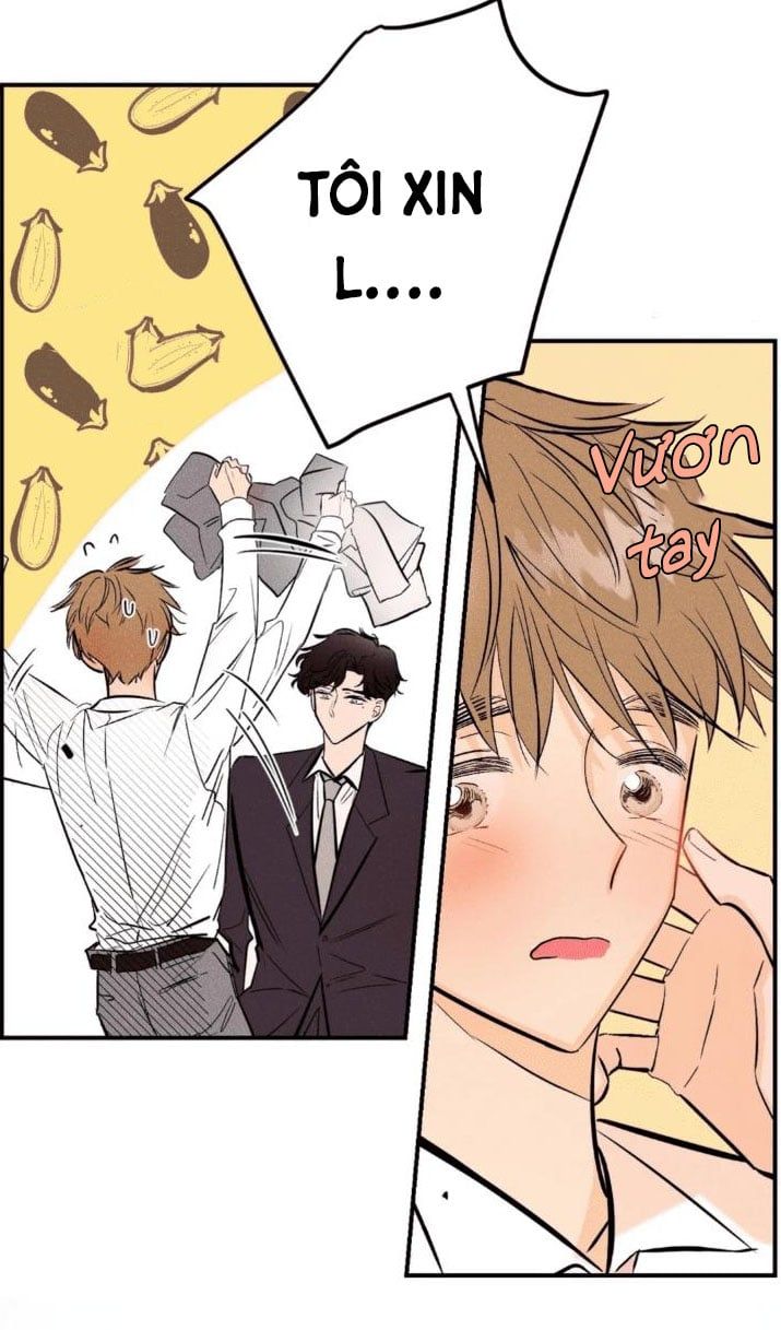 đọc truyện Punk Dunk Funk Chương 2 ảnh 36 tại Thiên Thai Truyện