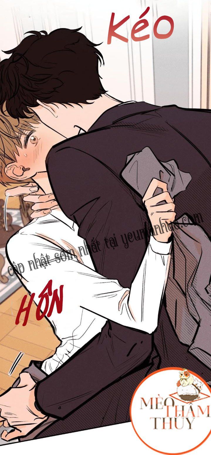 đọc truyện Punk Dunk Funk Chương 2 ảnh 37 tại Thiên Thai Truyện