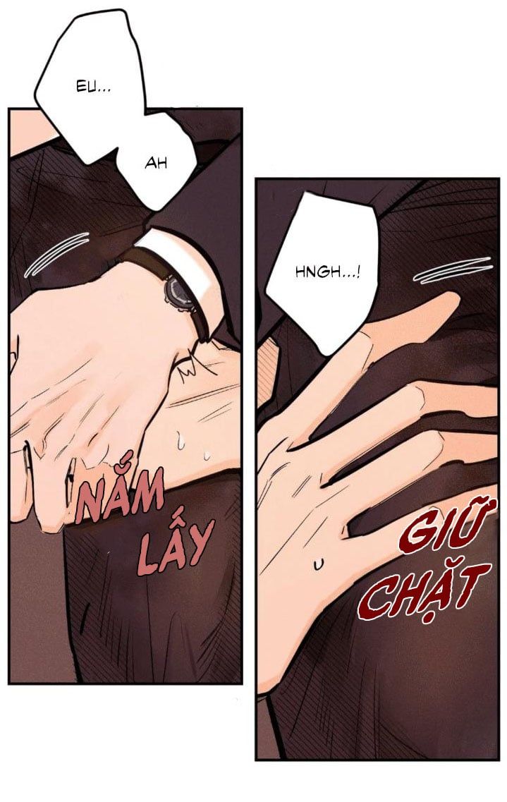 đọc truyện Punk Dunk Funk Chương 2 ảnh 40 tại Thiên Thai Truyện