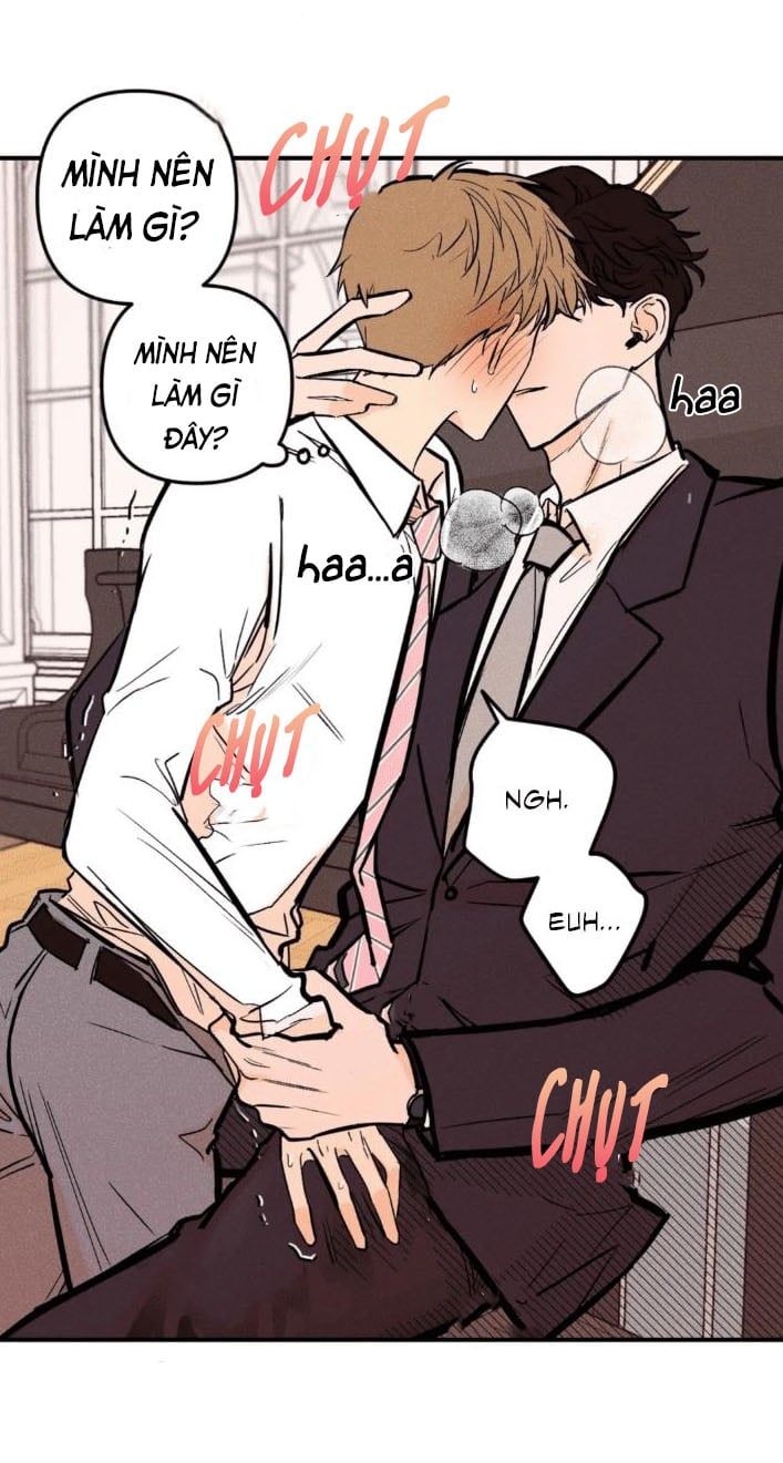 đọc truyện Punk Dunk Funk Chương 2 ảnh 41 tại Thiên Thai Truyện