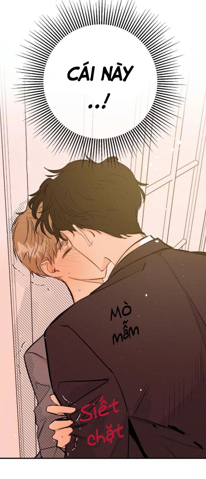 đọc truyện Punk Dunk Funk Chương 2 ảnh 6 tại Thiên Thai Truyện