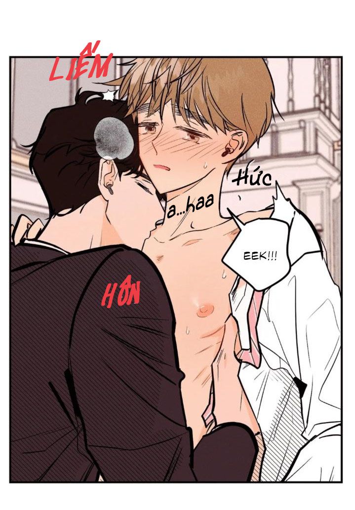 đọc truyện Punk Dunk Funk Chương 2 ảnh 43 tại Thiên Thai Truyện