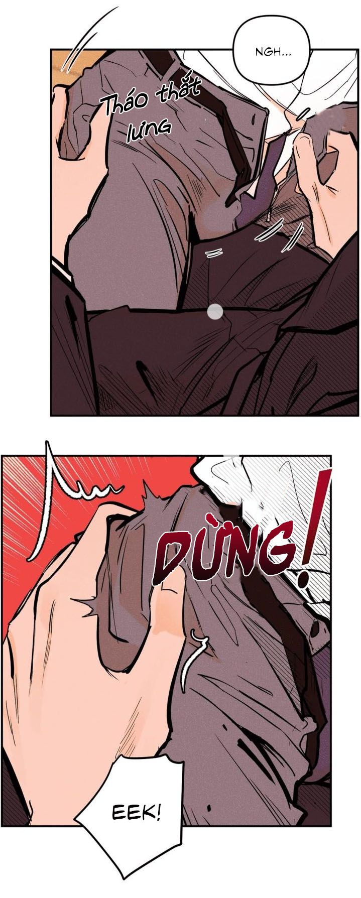 đọc truyện Punk Dunk Funk Chương 2 ảnh 47 tại Thiên Thai Truyện