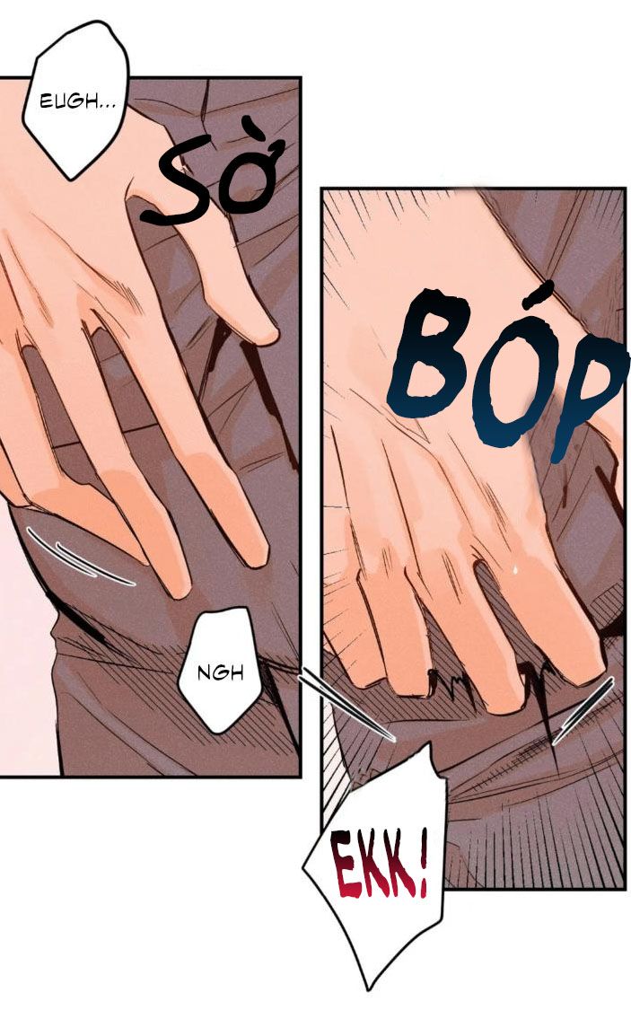 đọc truyện Punk Dunk Funk Chương 2 ảnh 7 tại Thiên Thai Truyện