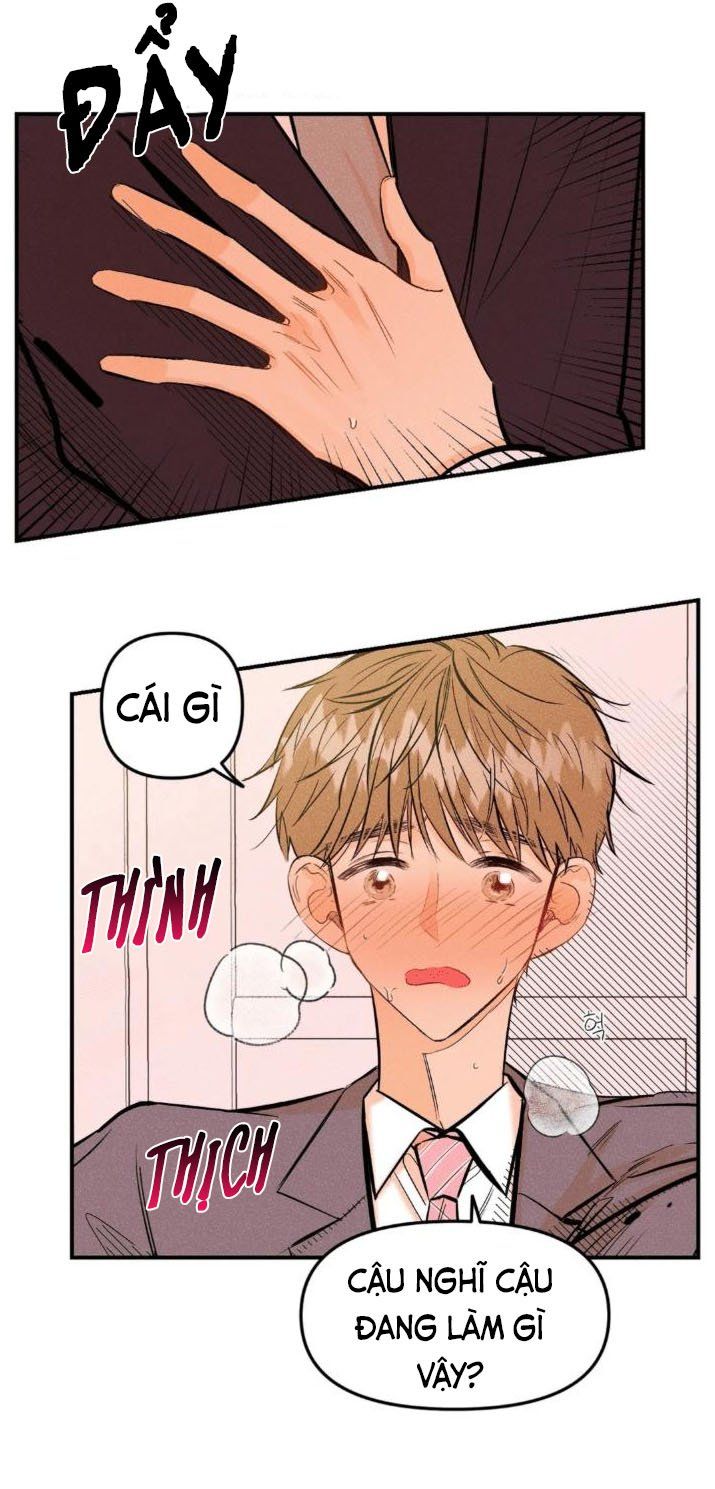 đọc truyện Punk Dunk Funk Chương 2 ảnh 8 tại Thiên Thai Truyện