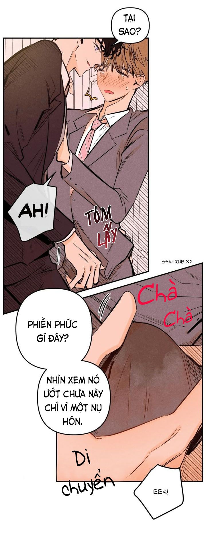 đọc truyện Punk Dunk Funk Chương 2 ảnh 10 tại Thiên Thai Truyện