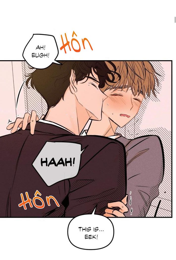 đọc truyện Punk Dunk Funk Chương 2 ảnh 11 tại Thiên Thai Truyện