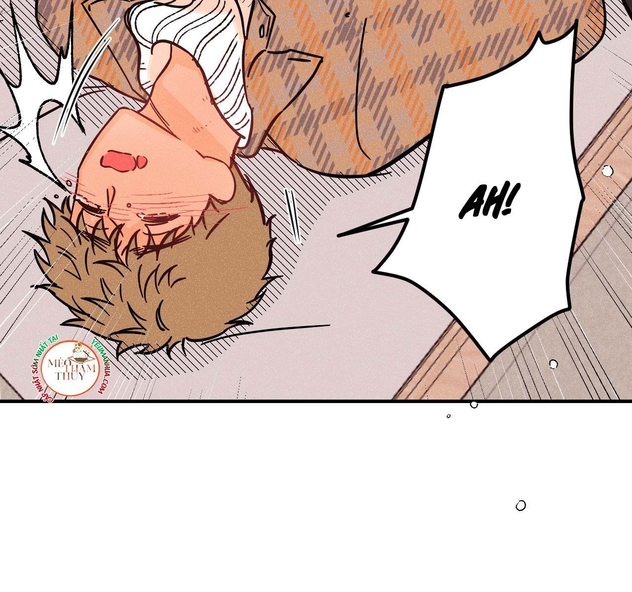 đọc truyện Punk Dunk Funk Chương 20 ảnh 12 tại Thiên Thai Truyện