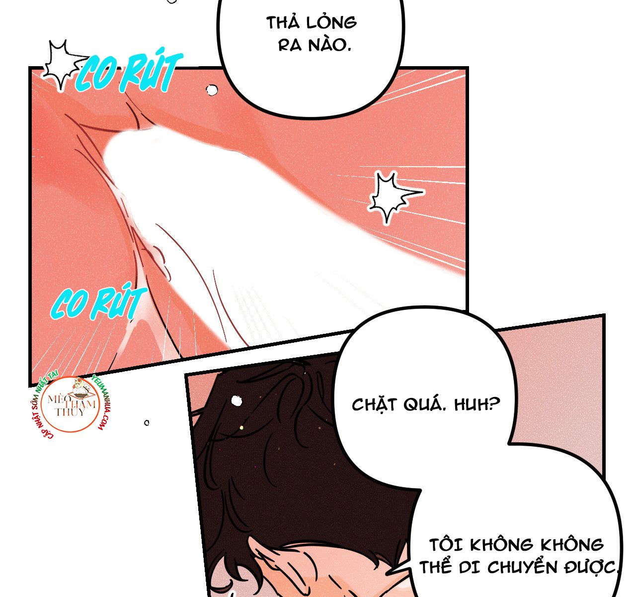 đọc truyện Punk Dunk Funk Chương 20 ảnh 23 tại Thiên Thai Truyện