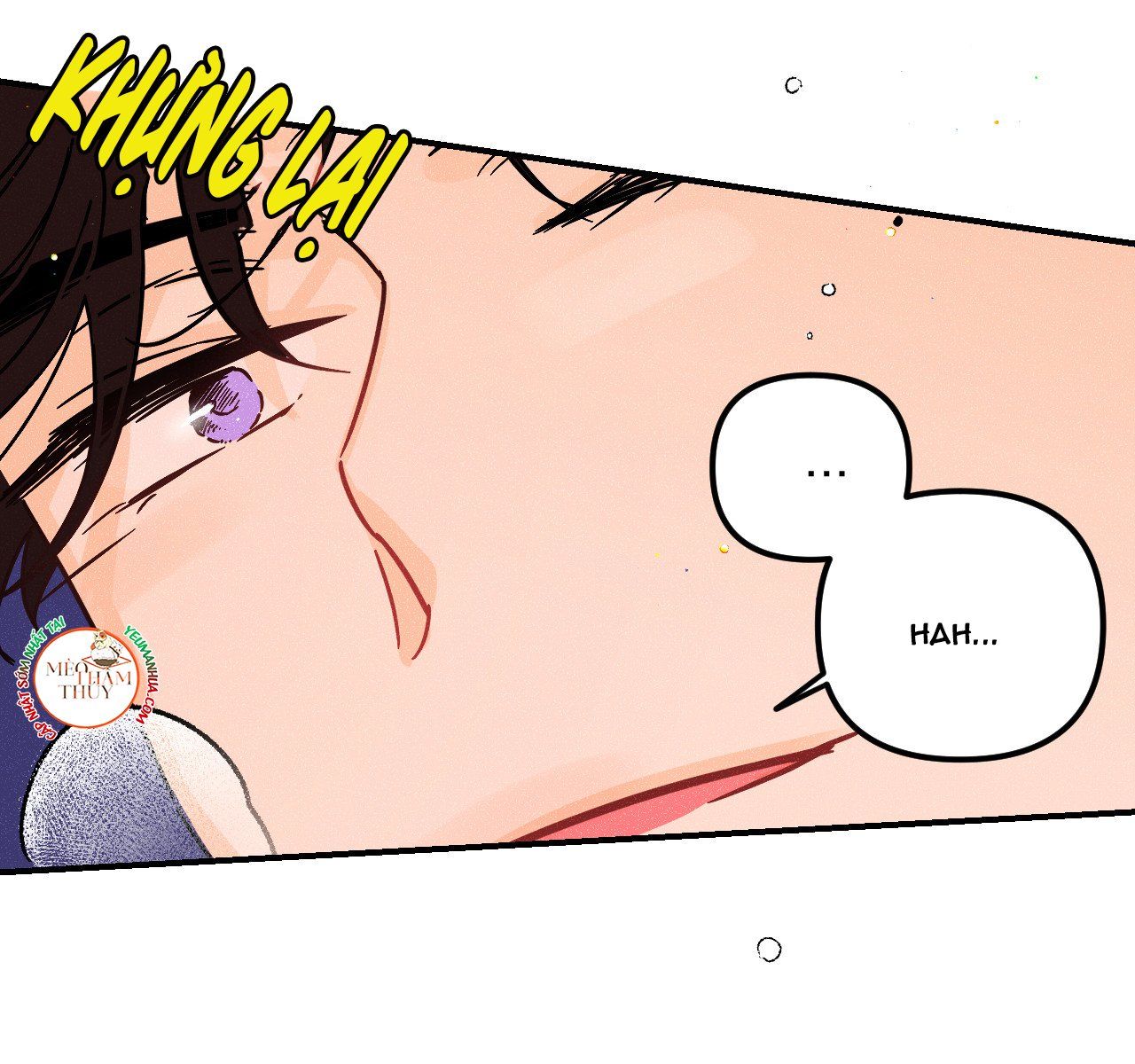 đọc truyện Punk Dunk Funk Chương 20 ảnh 25 tại Thiên Thai Truyện