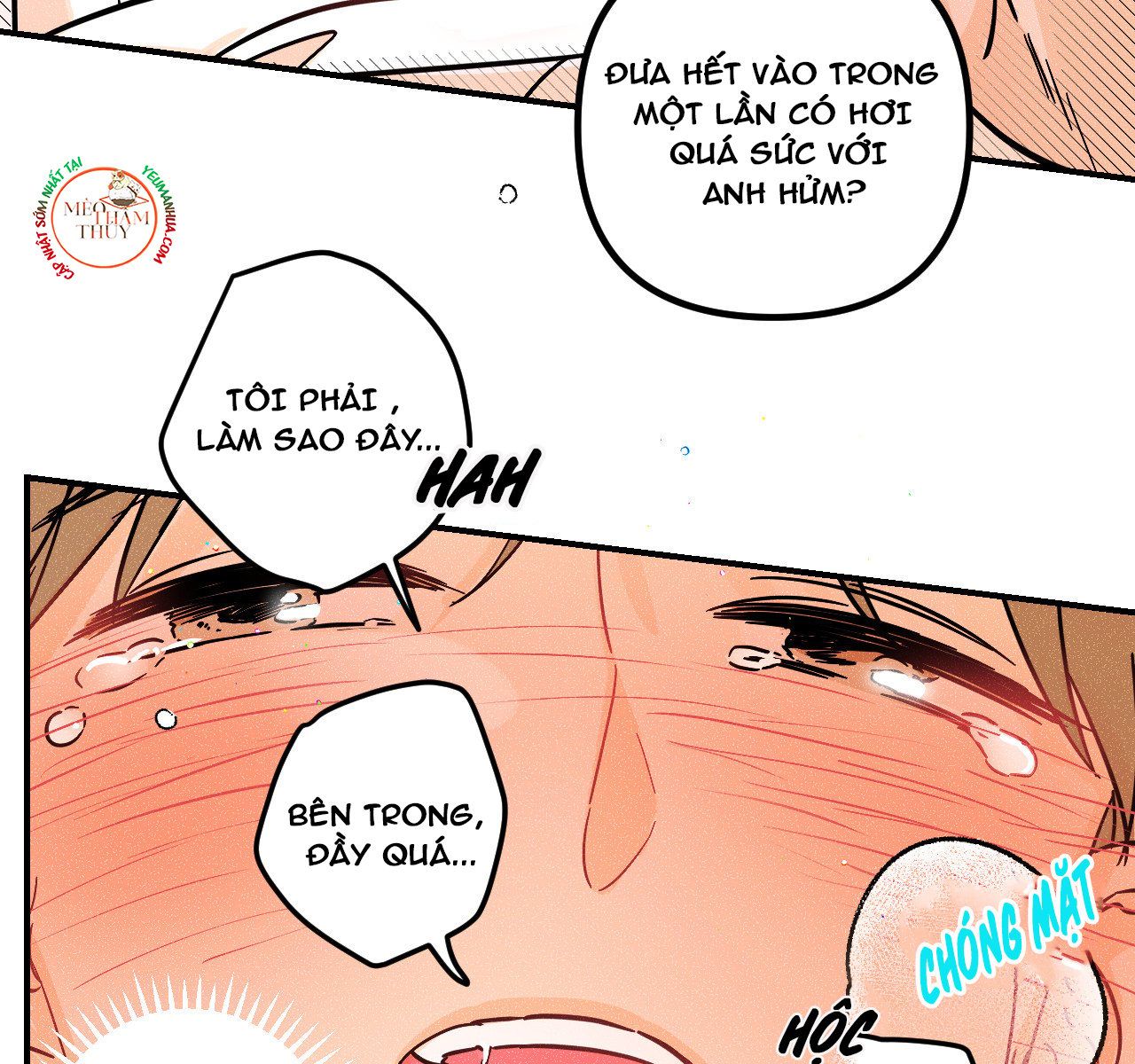 đọc truyện Punk Dunk Funk Chương 20 ảnh 28 tại Thiên Thai Truyện