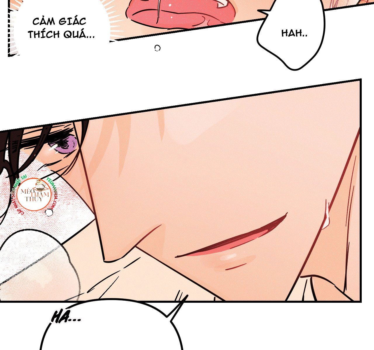 đọc truyện Punk Dunk Funk Chương 20 ảnh 29 tại Thiên Thai Truyện