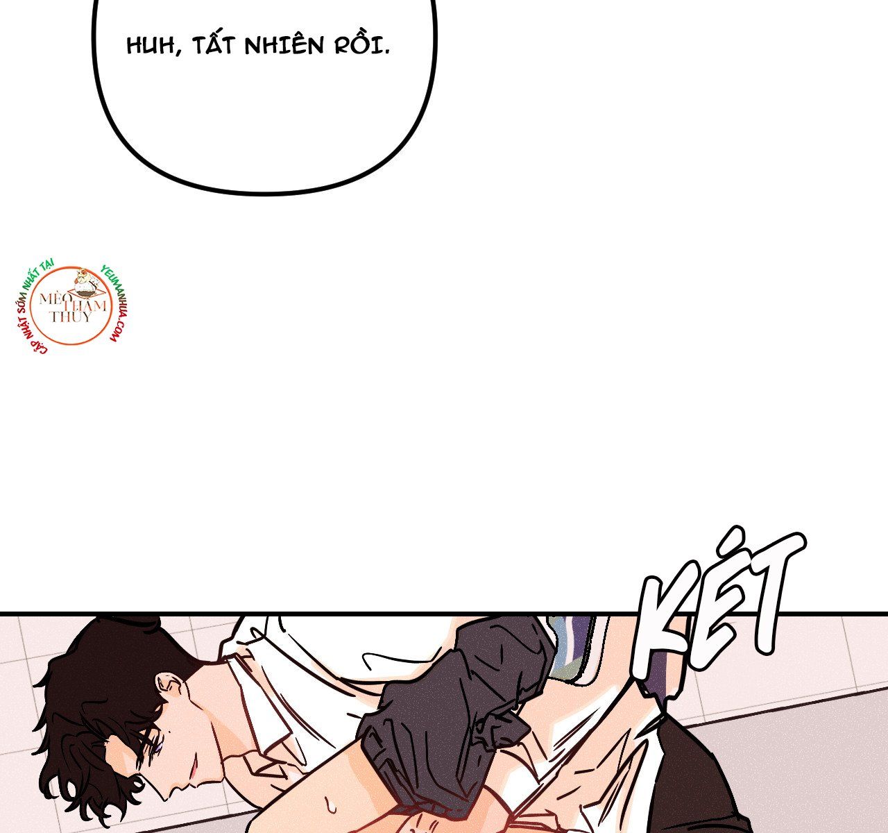 đọc truyện Punk Dunk Funk Chương 20 ảnh 30 tại Thiên Thai Truyện