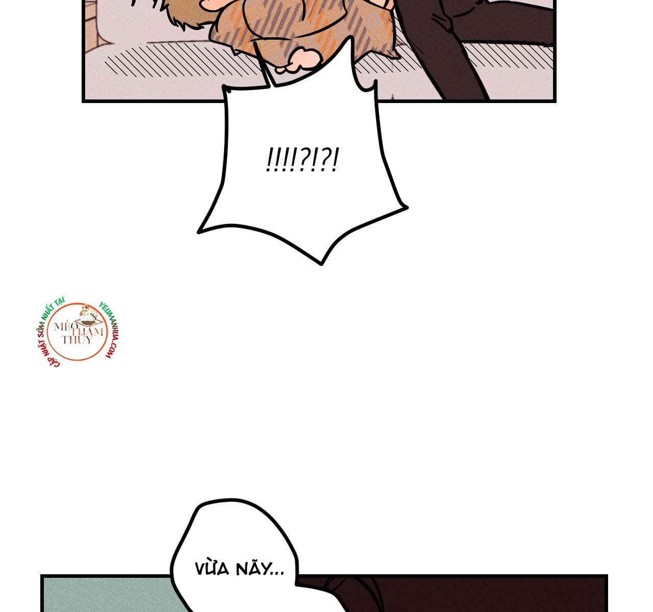 đọc truyện Punk Dunk Funk Chương 20 ảnh 5 tại Thiên Thai Truyện