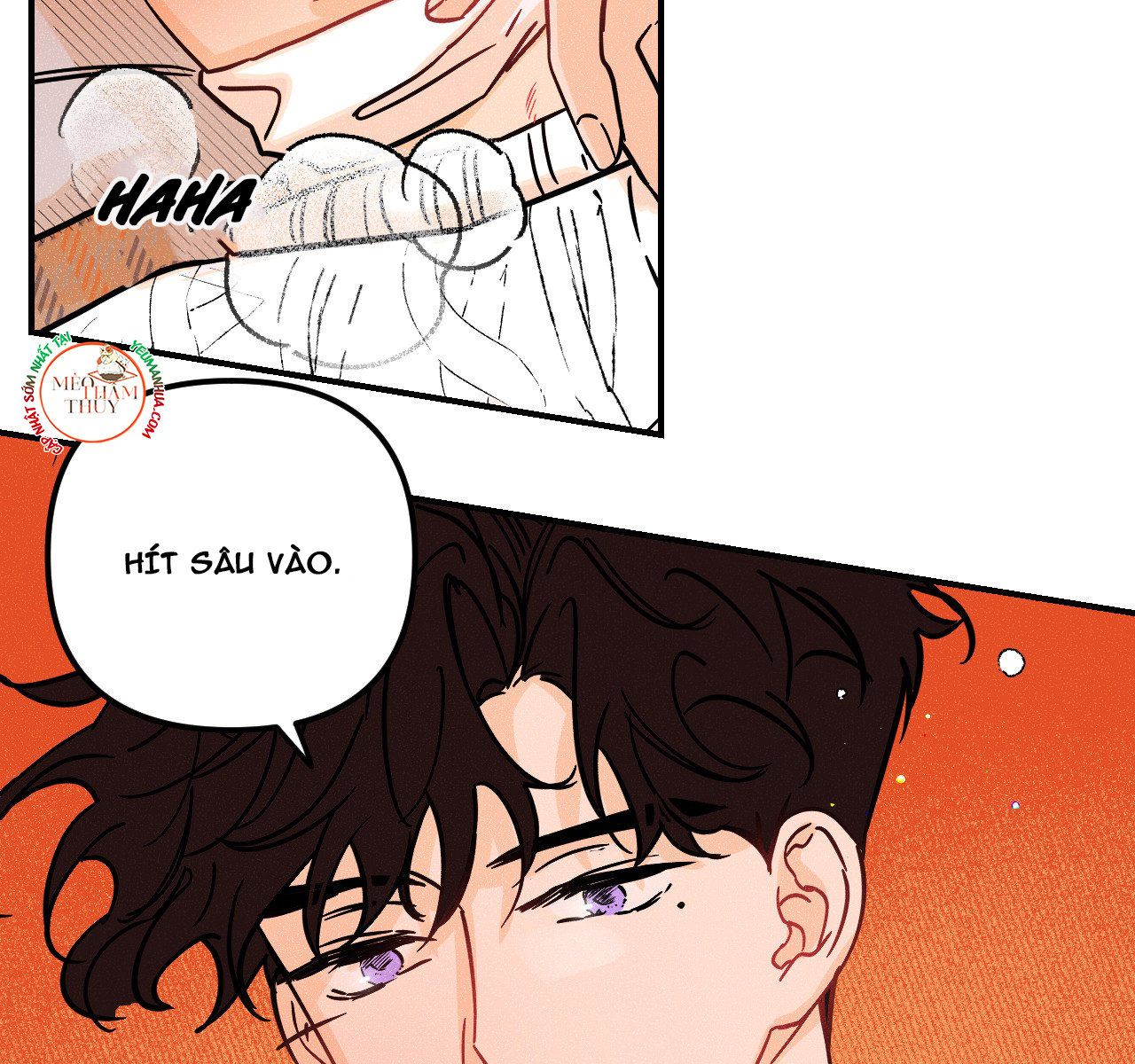 đọc truyện Punk Dunk Funk Chương 20 ảnh 33 tại Thiên Thai Truyện