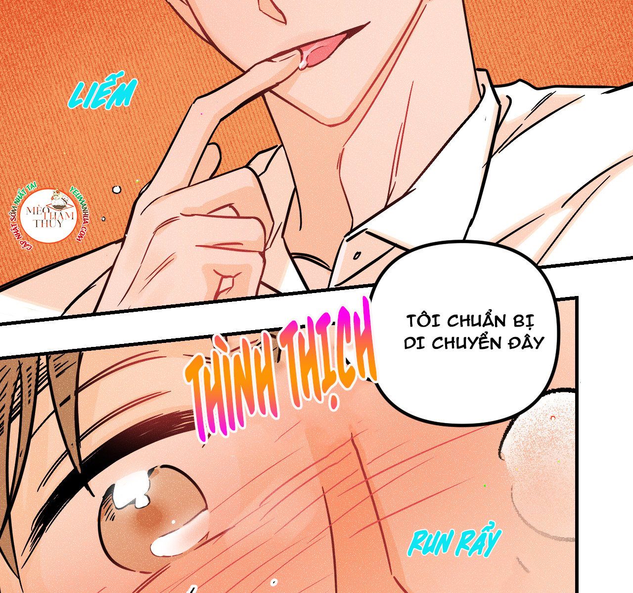 đọc truyện Punk Dunk Funk Chương 20 ảnh 34 tại Thiên Thai Truyện