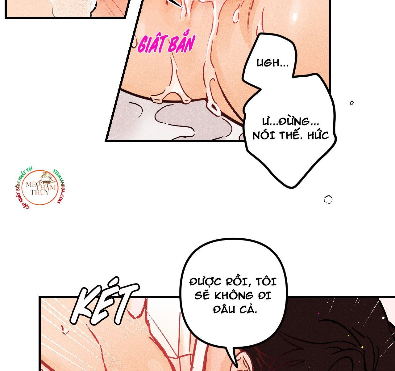 đọc truyện Punk Dunk Funk Chương 20 ảnh 40 tại Thiên Thai Truyện