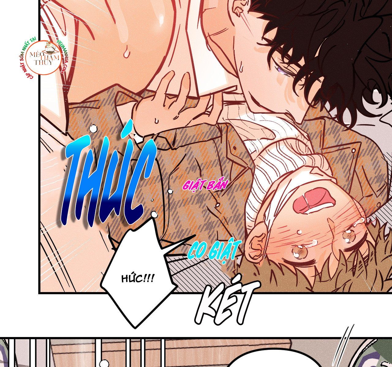 đọc truyện Punk Dunk Funk Chương 20 ảnh 41 tại Thiên Thai Truyện