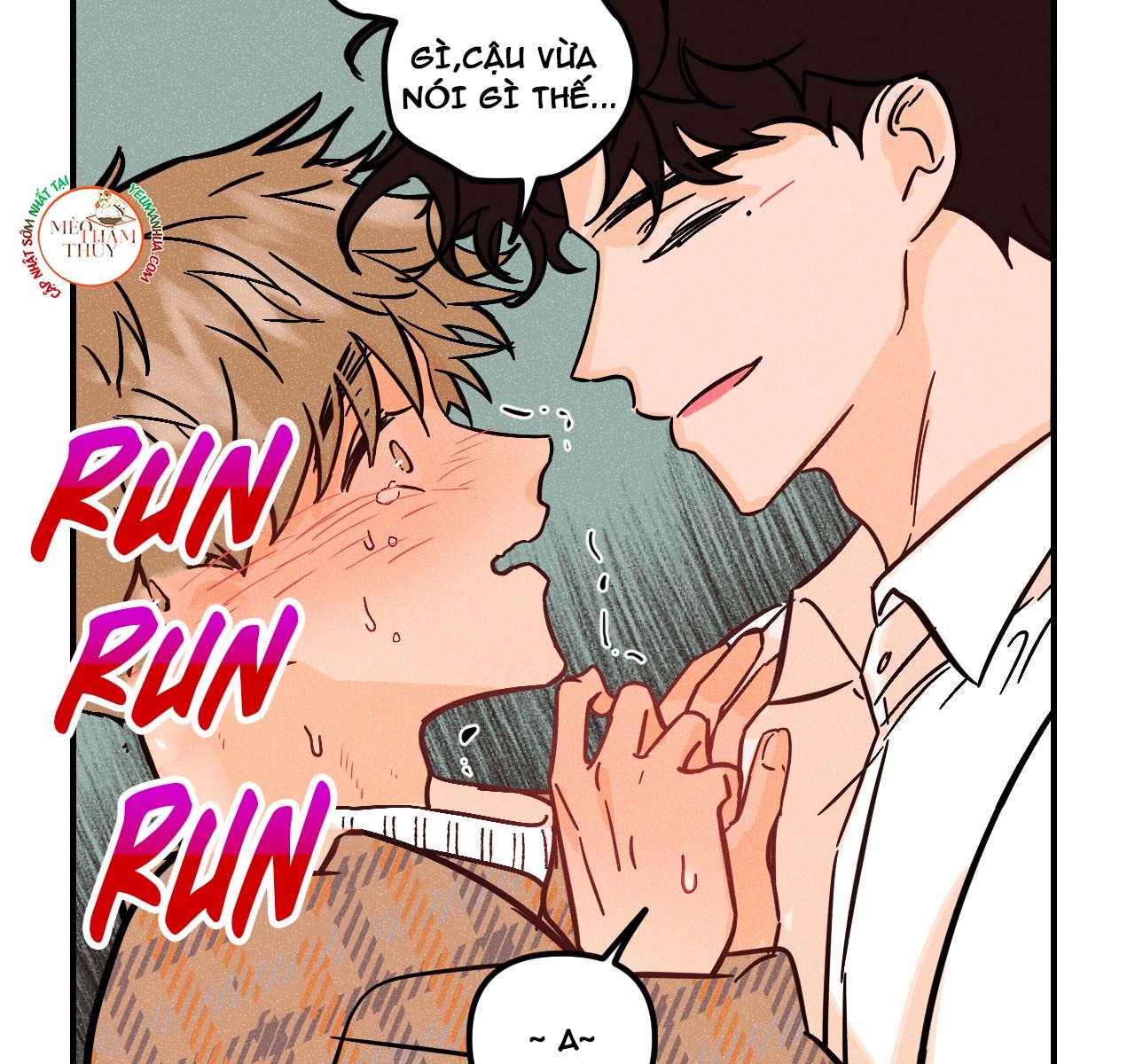 đọc truyện Punk Dunk Funk Chương 20 ảnh 6 tại Thiên Thai Truyện