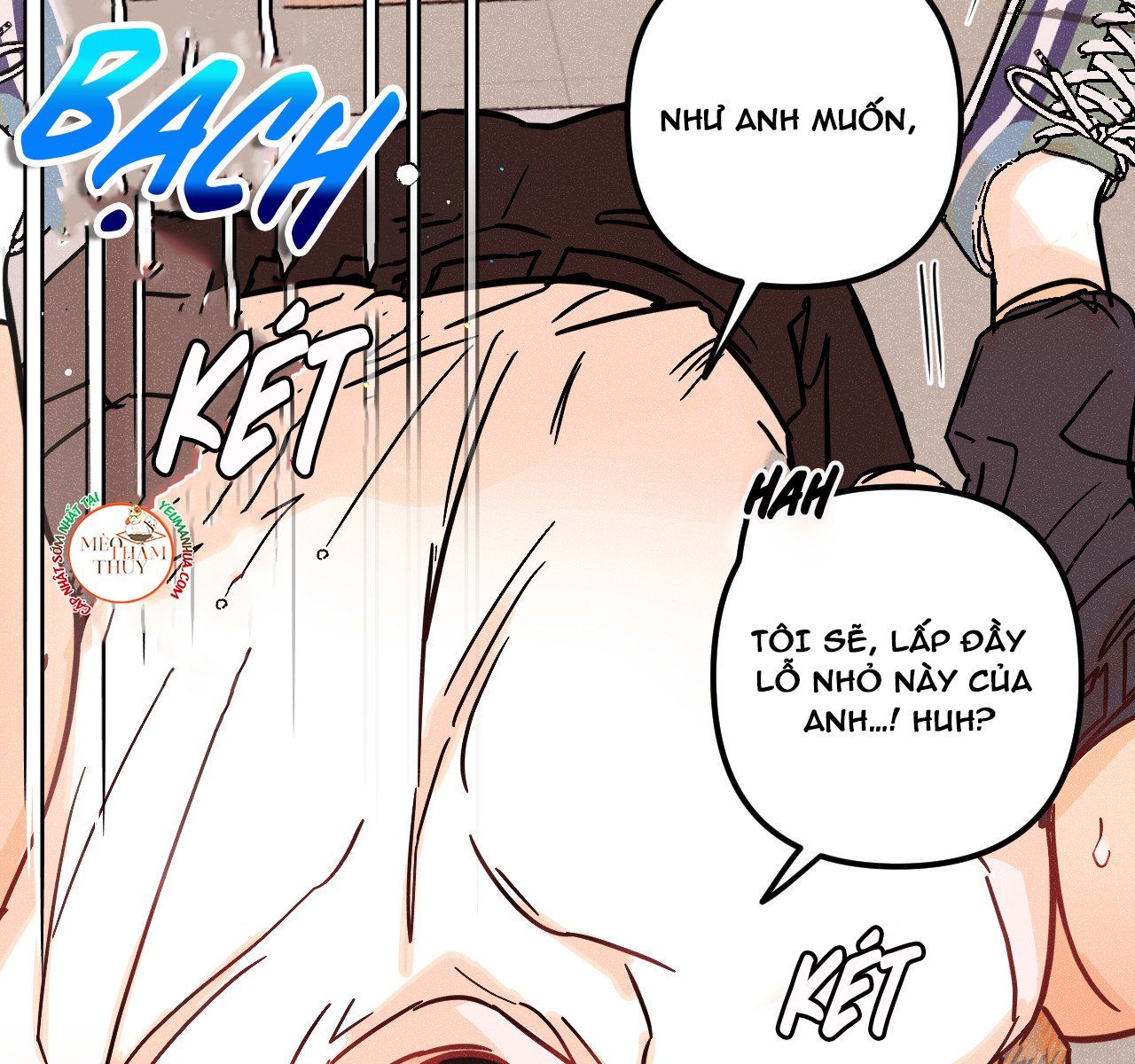 đọc truyện Punk Dunk Funk Chương 20 ảnh 42 tại Thiên Thai Truyện