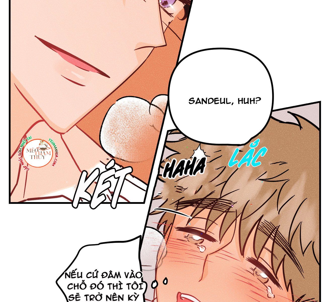 đọc truyện Punk Dunk Funk Chương 20 ảnh 45 tại Thiên Thai Truyện